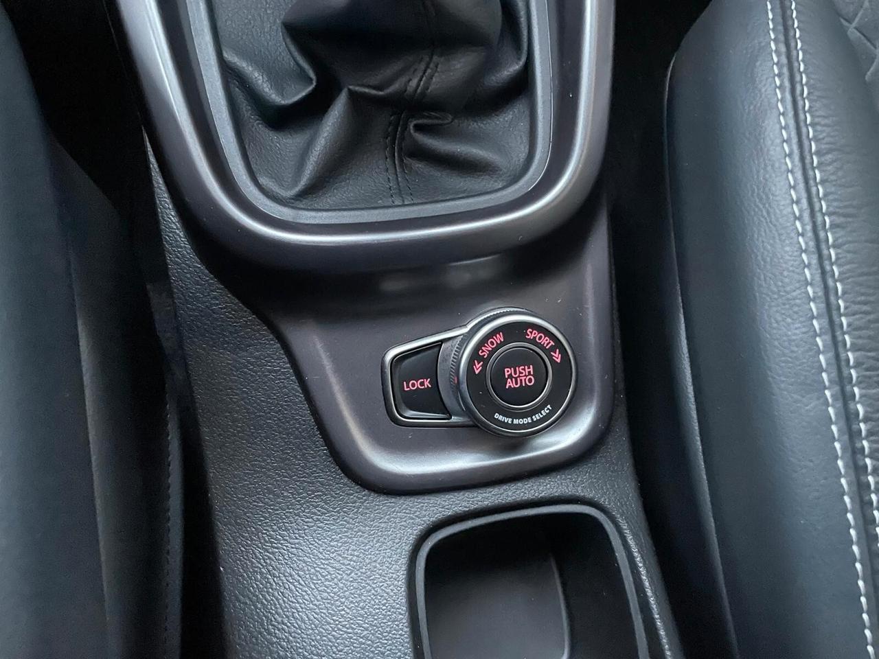 Suzuki Vitara 1.4 Hybrid 4WD AllGrip Top