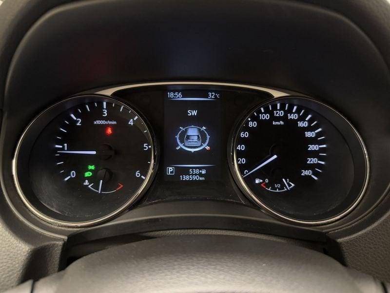 Nissan X-Trail 1.6 dCi 2WD Acenta Automatica