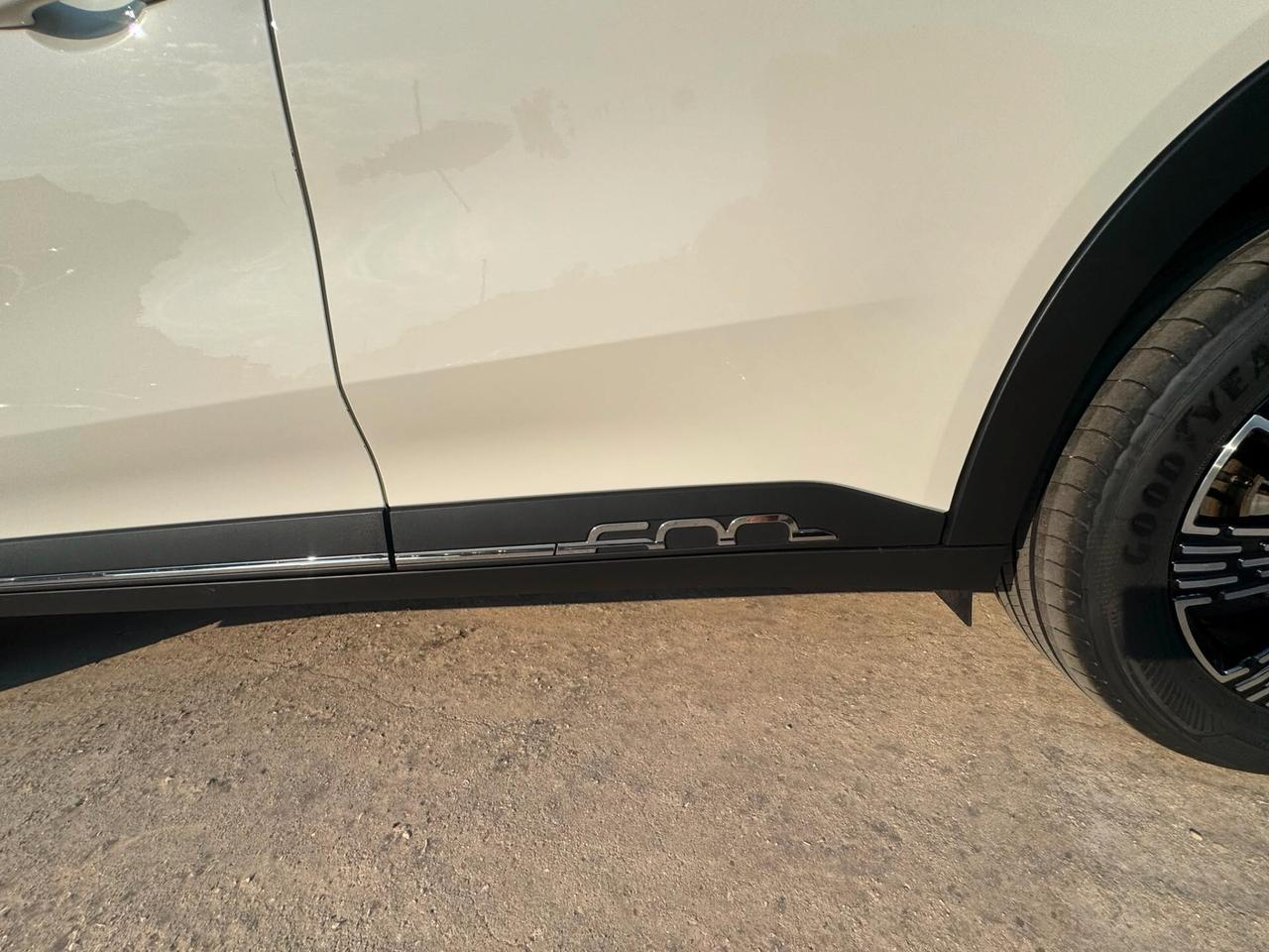 Fiat 600 Hybrid 145 CV DCT MHEV