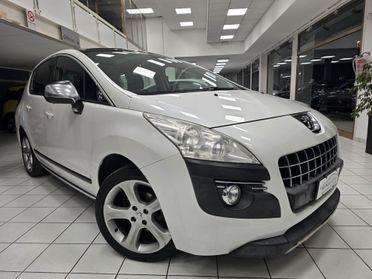Peugeot 3008 1.6 HDi 110CV Outdoor