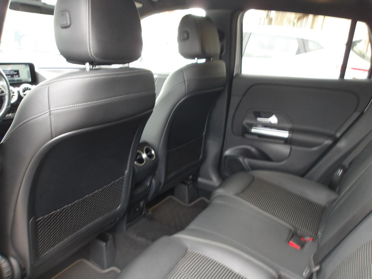 Mercedes GLA 200 d Progressive auto