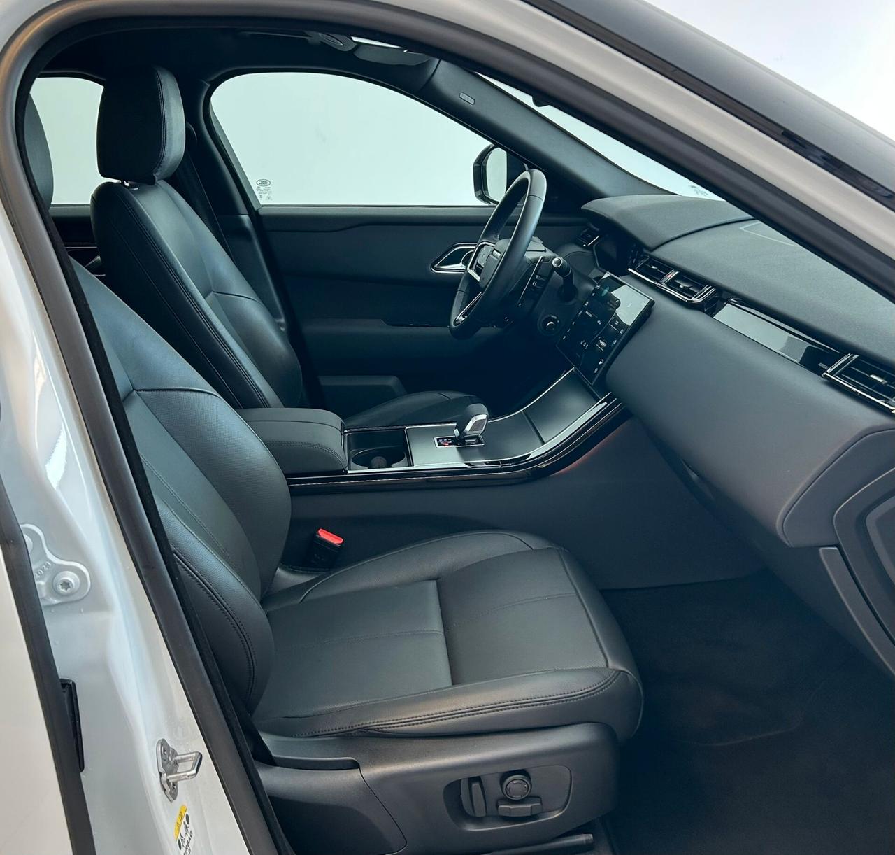 Velar 2.0D I4 R-Dynamic SE NUOVO MODELLO