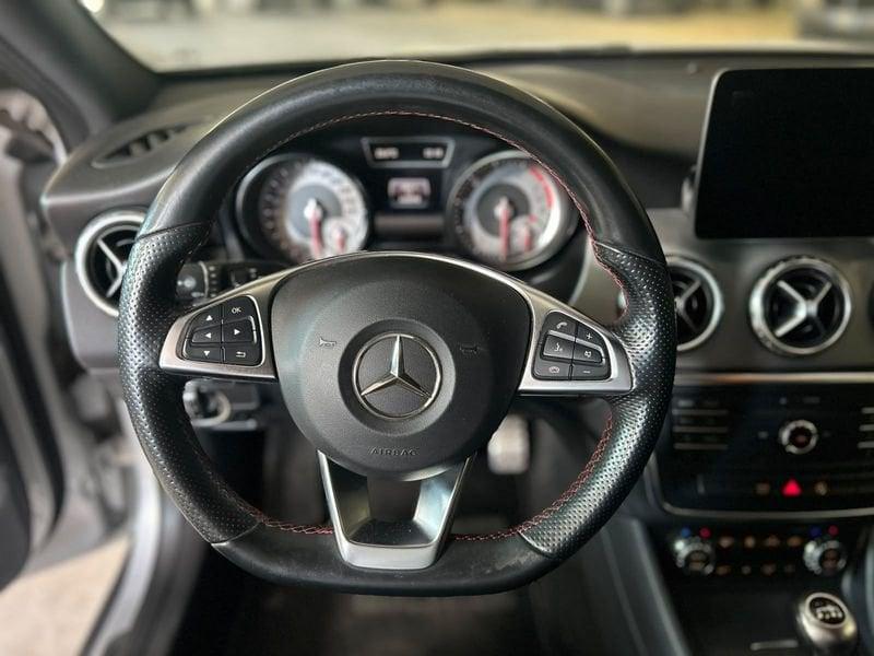 Mercedes-Benz GLA GLA 200 Premium