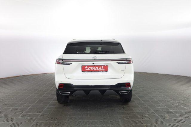 MG HS HS 1.5T-GDI AT Comfort