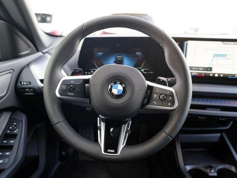 BMW Serie 2 G.C. 220 48V Gran Coupé MSport Pro TETTO
