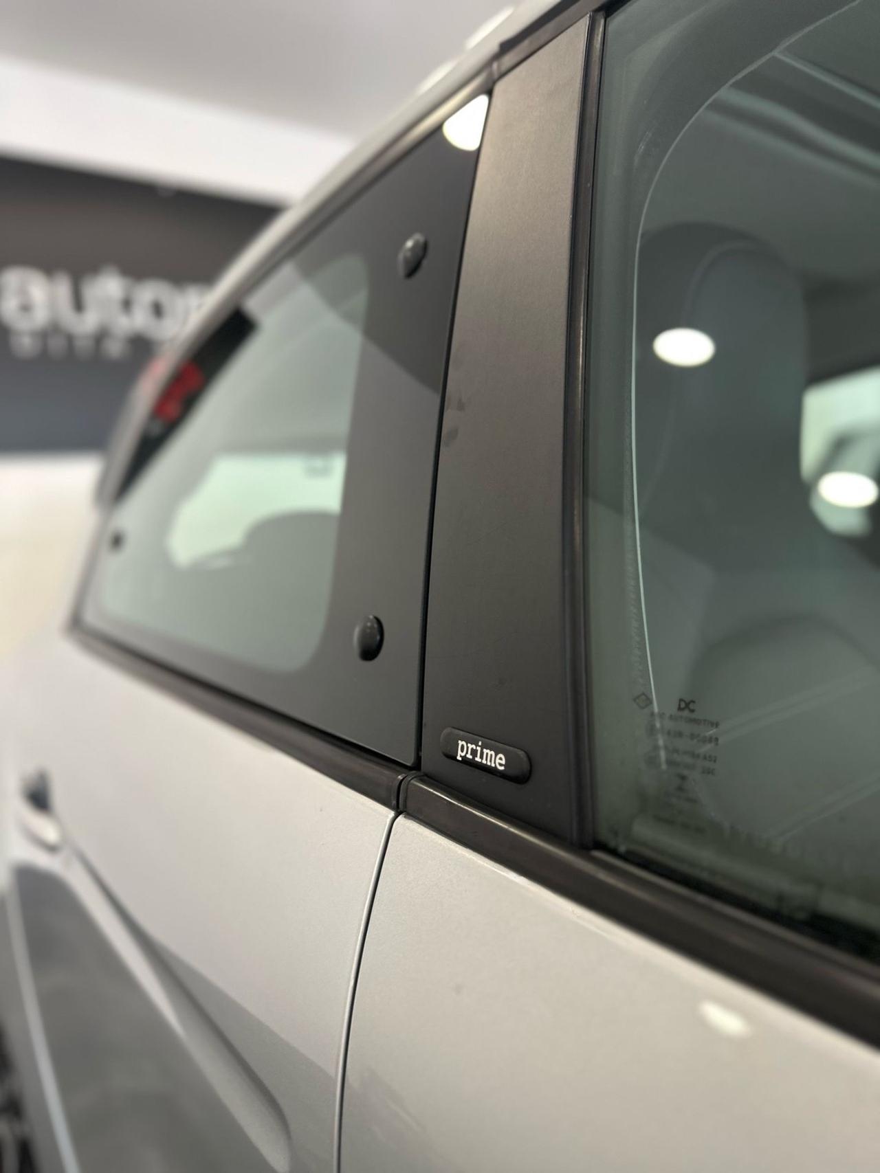 Smart ForFour 90 0.9 Turbo twinamic Prime