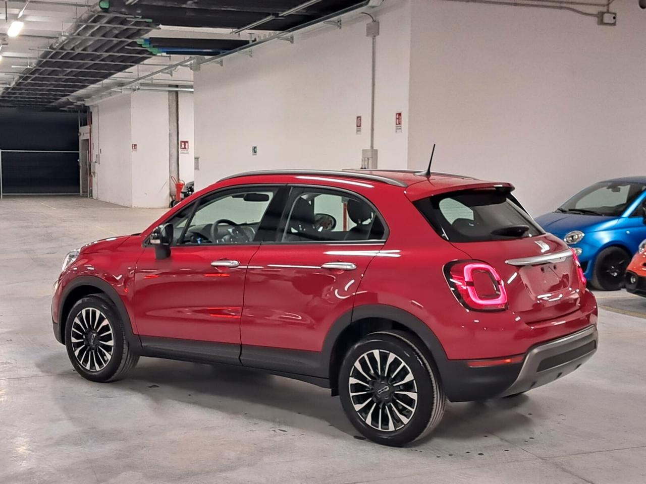 Fiat 500X 1000 T3 Turbo 120CV Cross Km. Zero