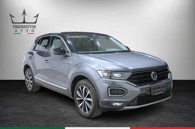 Volkswagen T-Roc 1.0 tsi Style 115cv