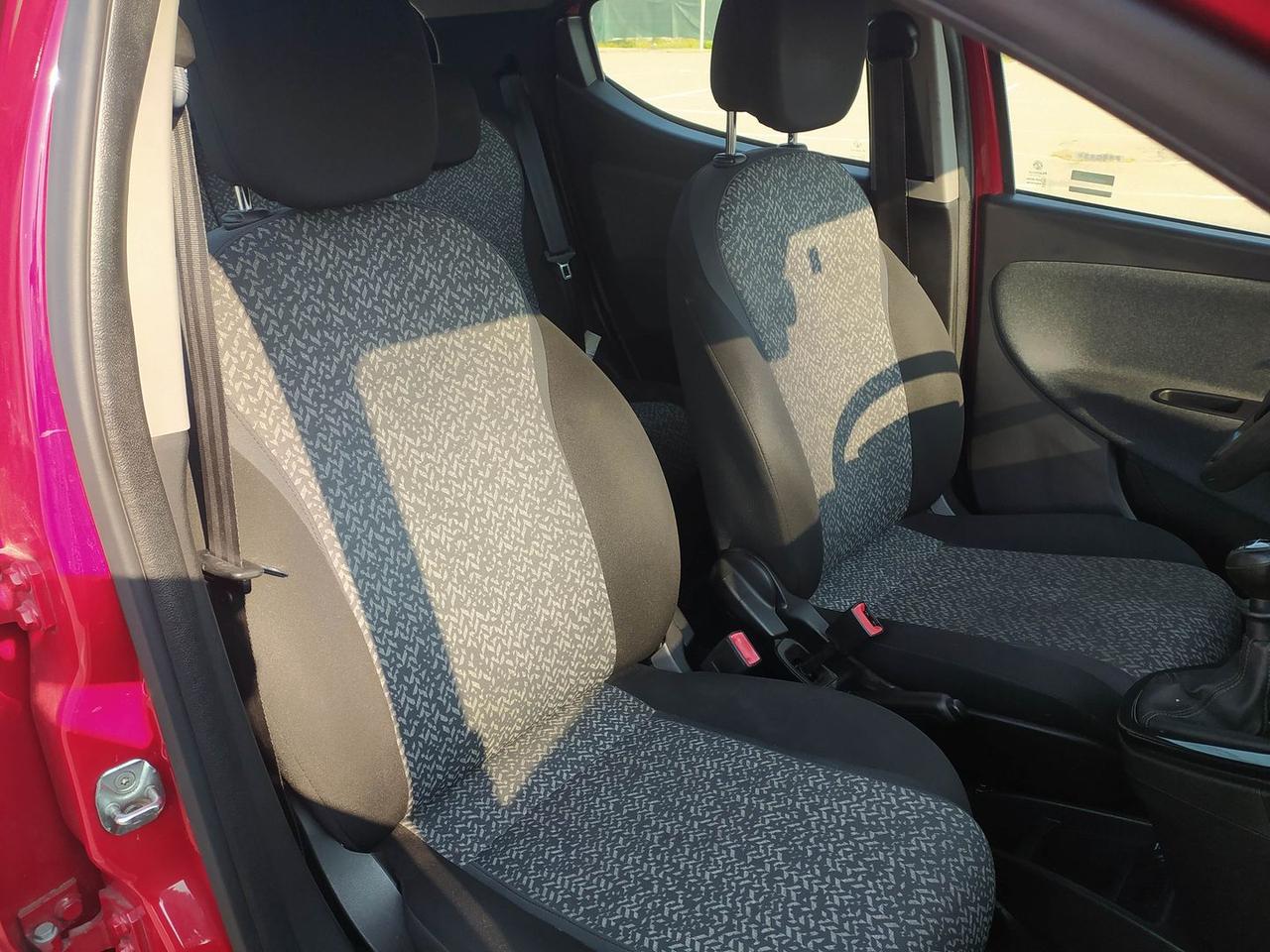 Lancia Ypsilon Elefantino Blu 1.2 LPG #10035