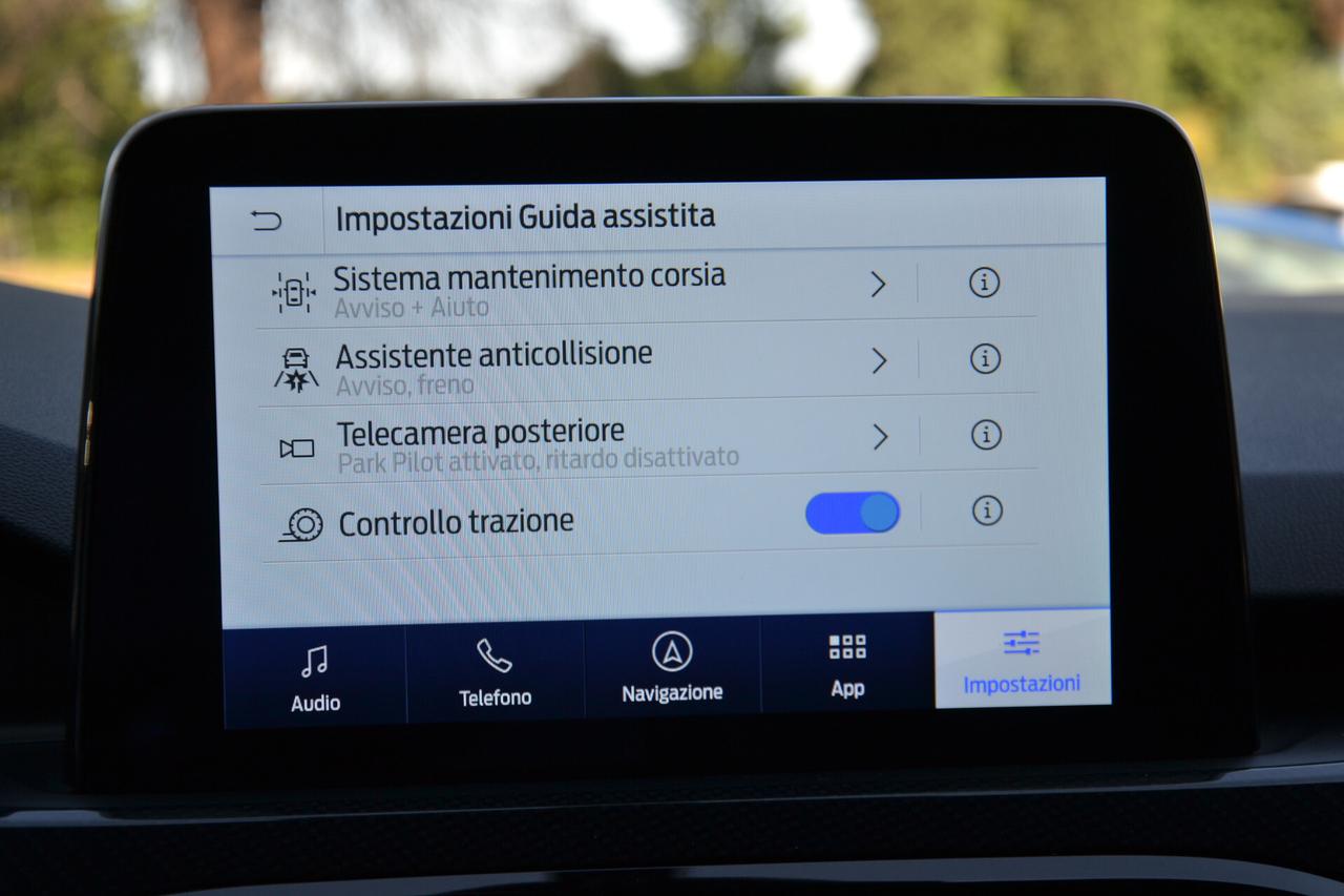 Ford Kuga 1.5 TDCI 120CV ST-LINE AUTOM. • PREZZO SENZA VINCOLI • UNIPRO' • ITALIANA • GARANZIA 12 MESI