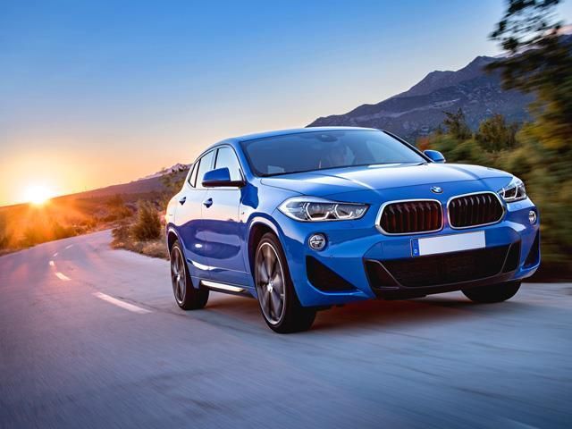 BMW X2 xDrive25e Business-X CAMBIO AUTOMATICO - PREVISTA CONSEGNA MARZO 2023 - CANONI IVA ESCLUSA - ANCHE CON ANTICIPO ZERO