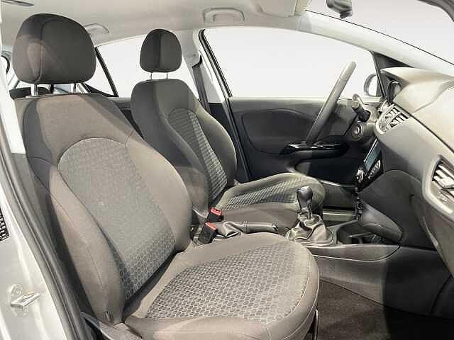 Opel Corsa 1.4 90CV Advance GPL - GANCIO TRAINO/NEOPATENTATI