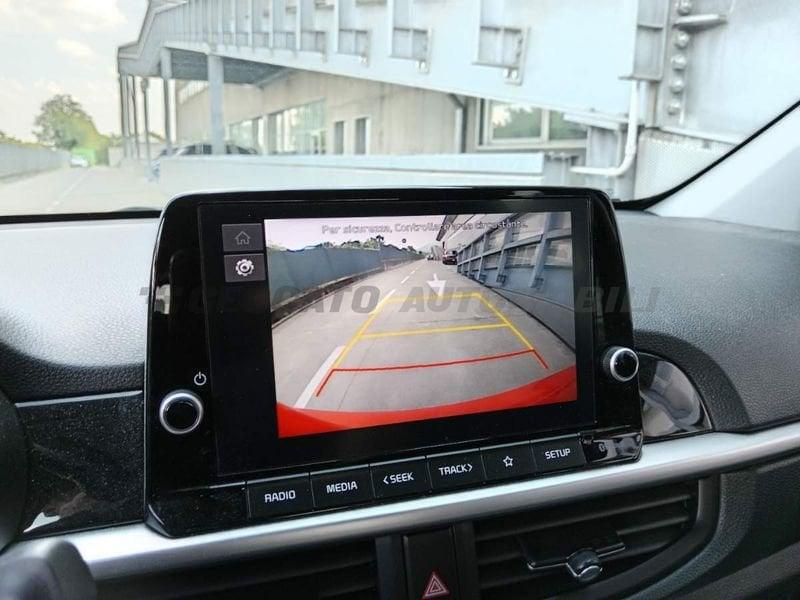 KIA Picanto Picanto 1.0 dpi Style