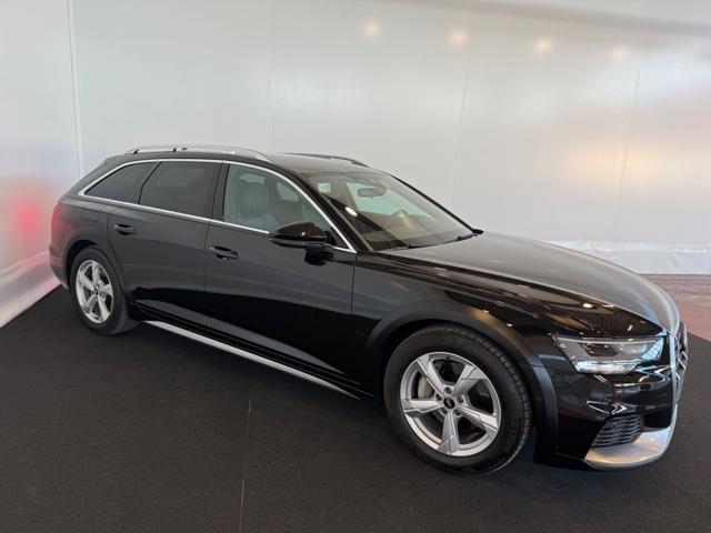 AUDI A6 allroad 40 TDI 2.0 quattro S tronic