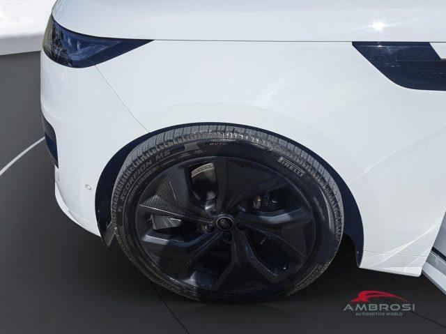 LAND ROVER Range Rover Sport 3.0D l6 350 CV Autobiography