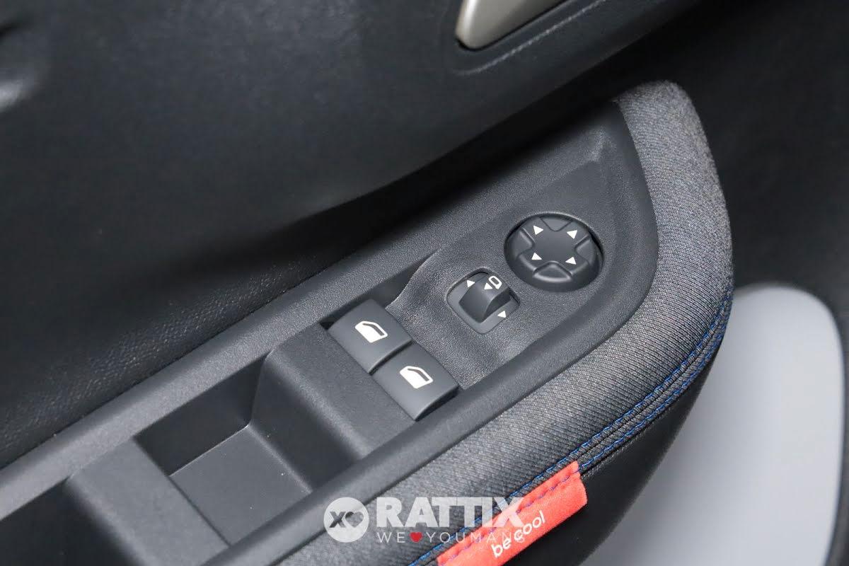 Citroen C3 1.2 Puretech Turbo 100CV Plus