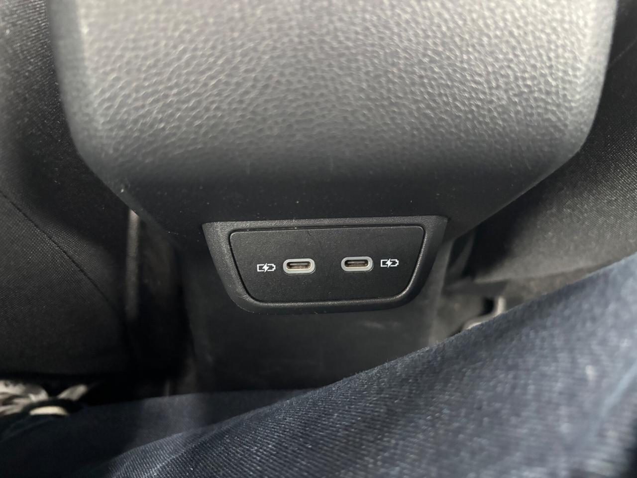 Volkswagen Polo 1.0 TGI 5p. METANO OK NEOPATENTATI