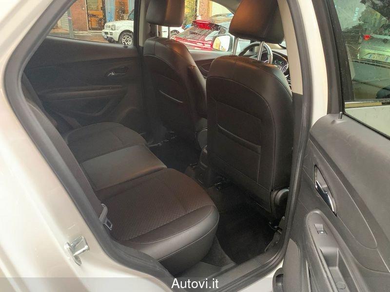 Opel Mokka Mokka X 1.6 CDTI Ecotec 136CV 4x2 Start&Stop Advance