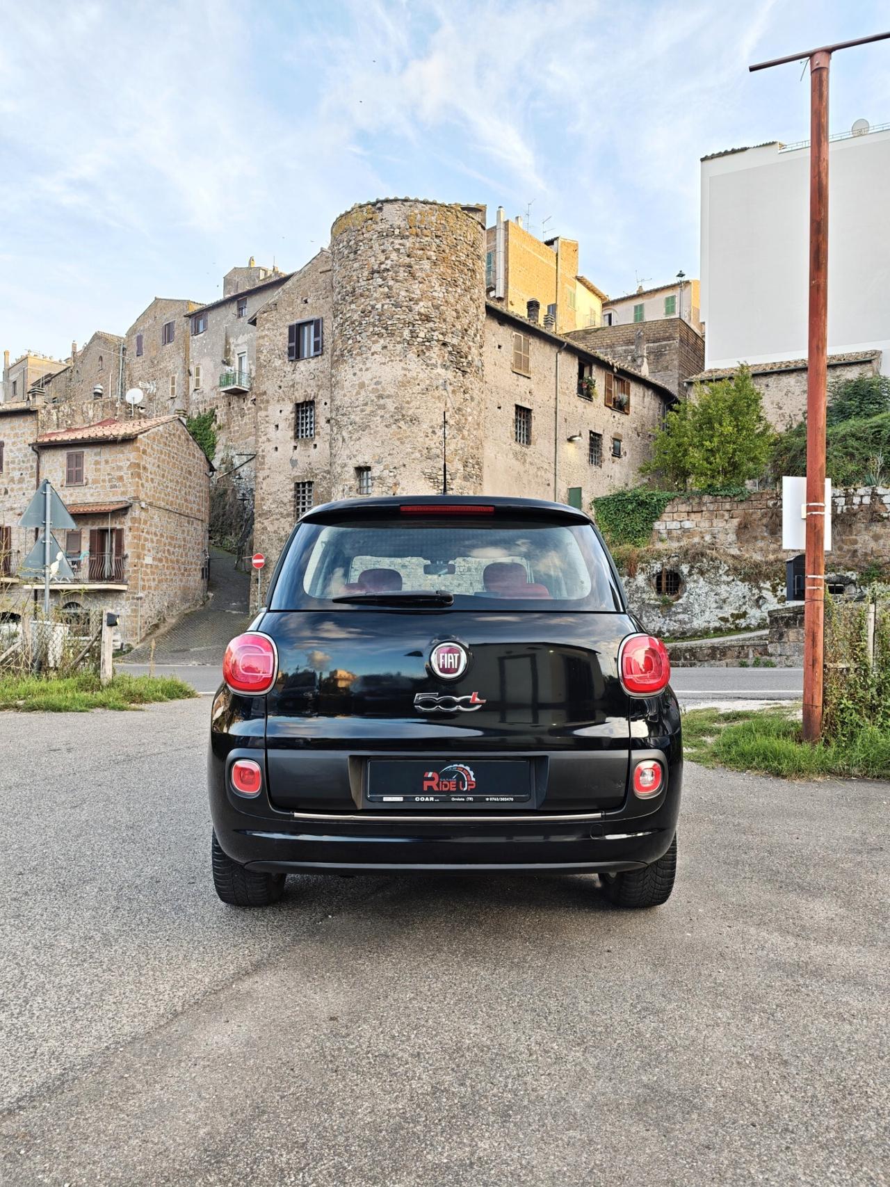 Fiat 500L 1.3 Multijet 95 CV Pop Star