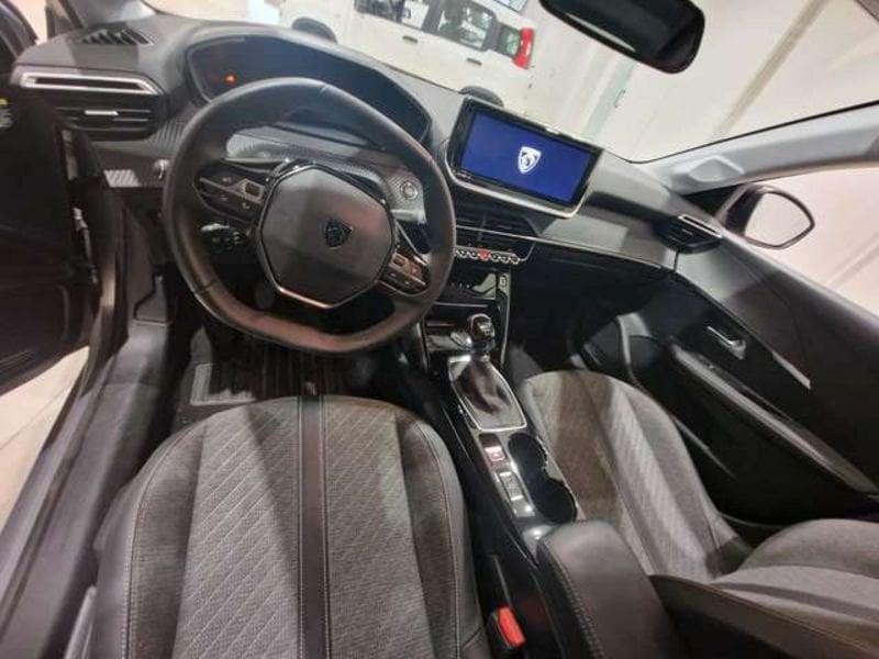 Peugeot 208 1.2 puretech Allure s