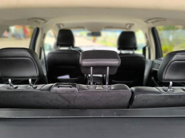 Ford Edge 2.0 TDCi AWD POWERSHIT