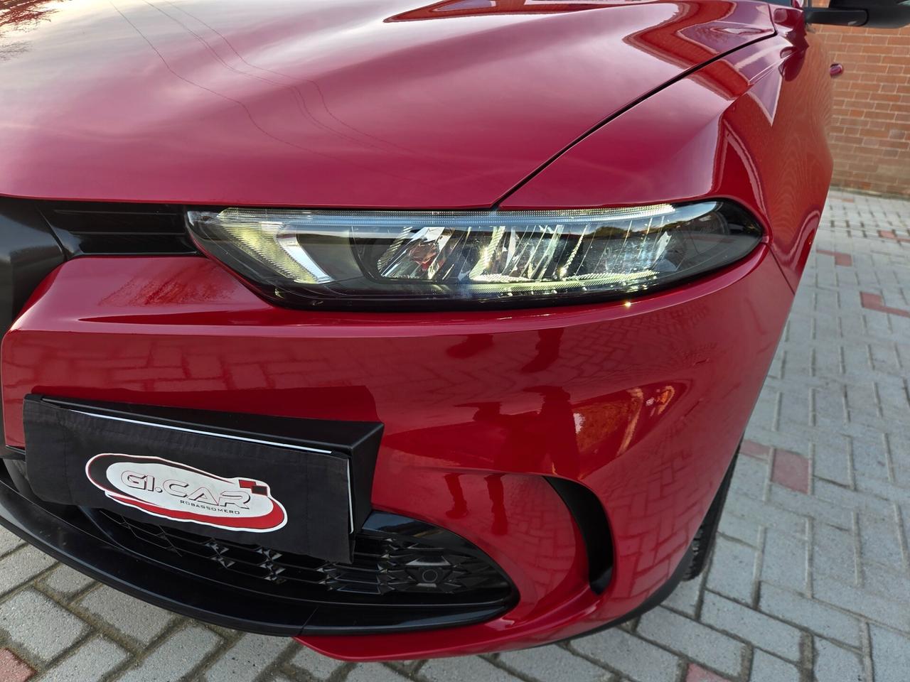 Alfa Romeo Tonale 1.5 130 CV MHEV TCT7 Sprint