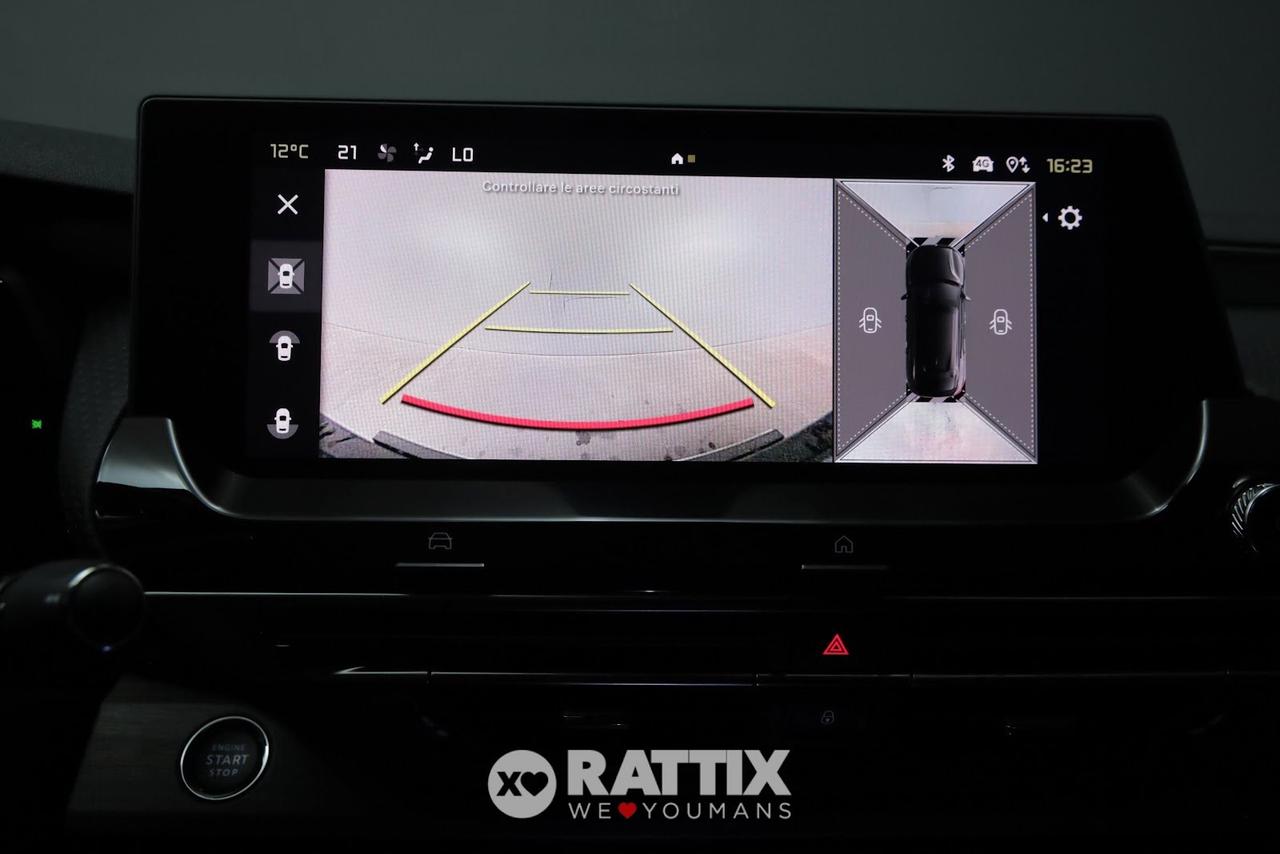 Citroen C5 X 1.6 Hybrid Phev 225CV Shine Pack e-EAT8