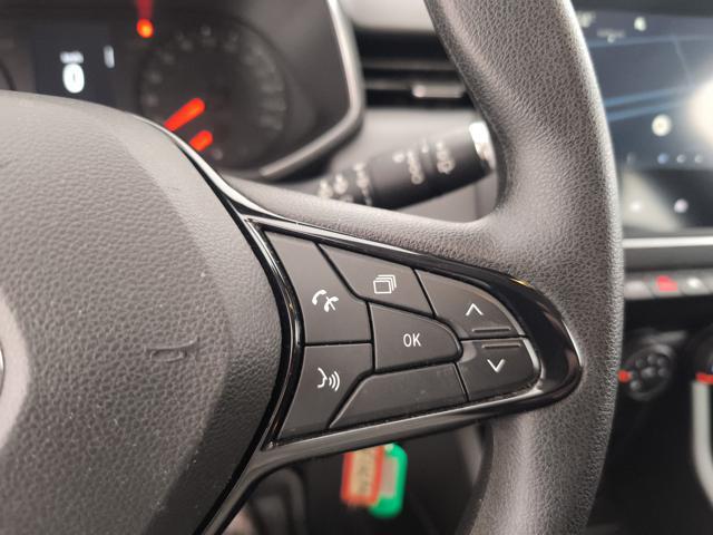 RENAULT Clio 1.5 blue dci Business 85cv