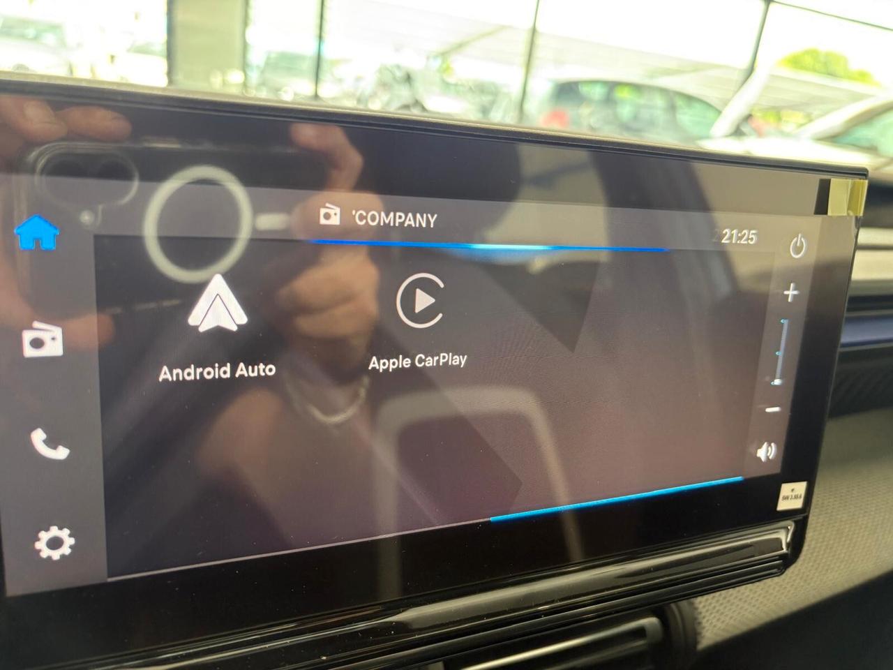 Citroen C3 PLUS Turbo 100 6mt KM 0