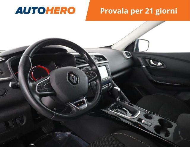 RENAULT Kadjar dCi 8V 110CV Energy Intens