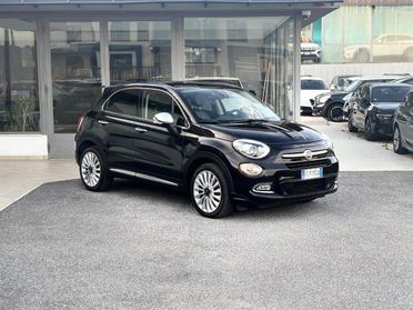 Fiat 500 X 1.6 Diesel 120CV E6 Automatico - 2017