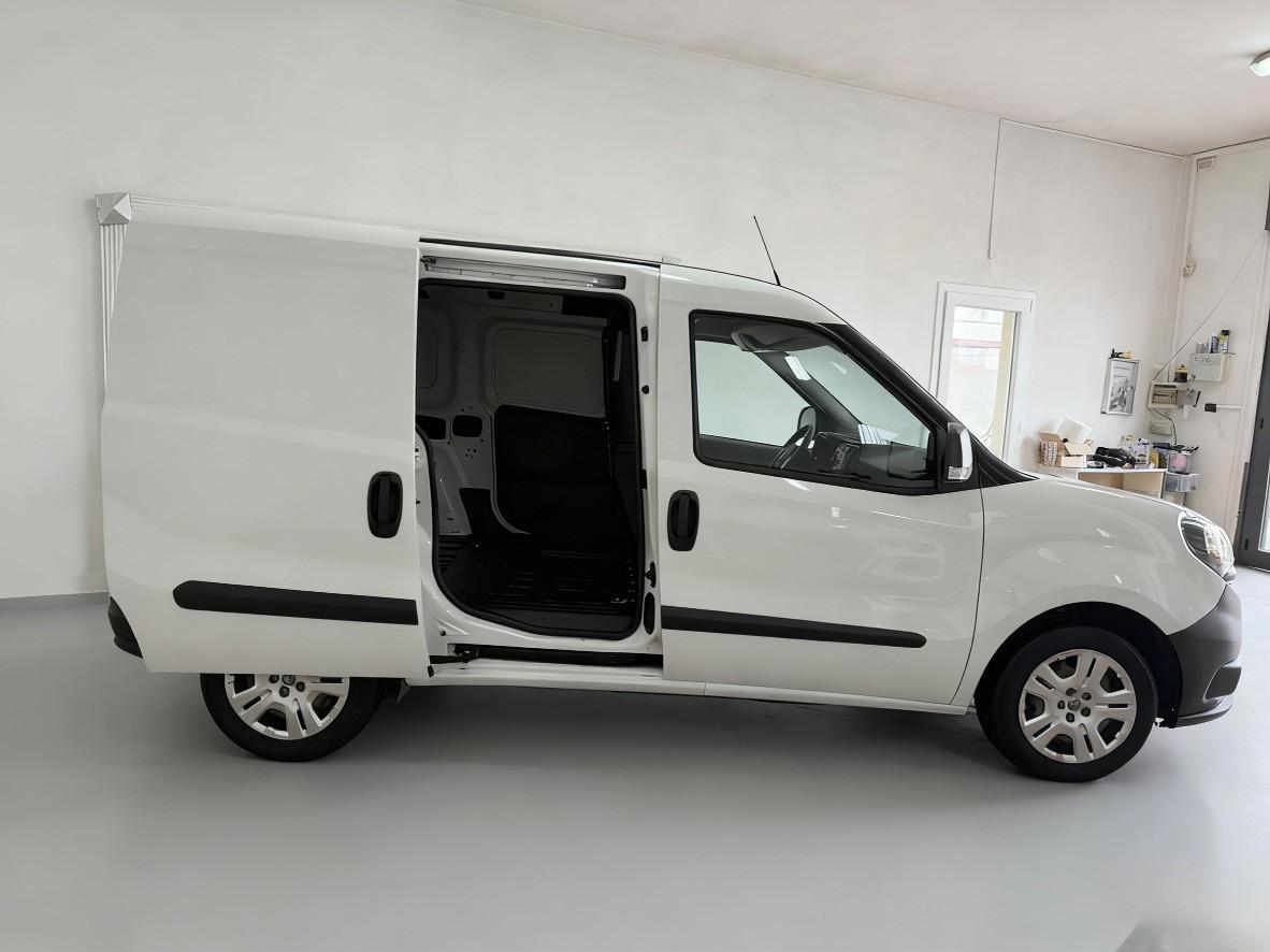 FIAT Doblo cargo 1.6 mjt 90cv CH1 Business S&S