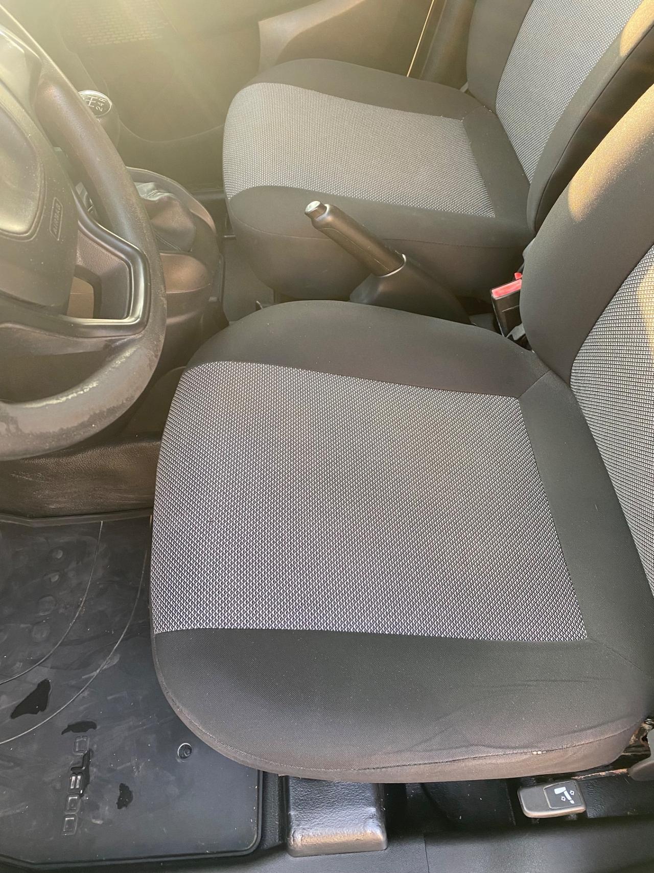 Fiat Doblo Doblò 1.3 MJT PC-TN Cargo Lamierato