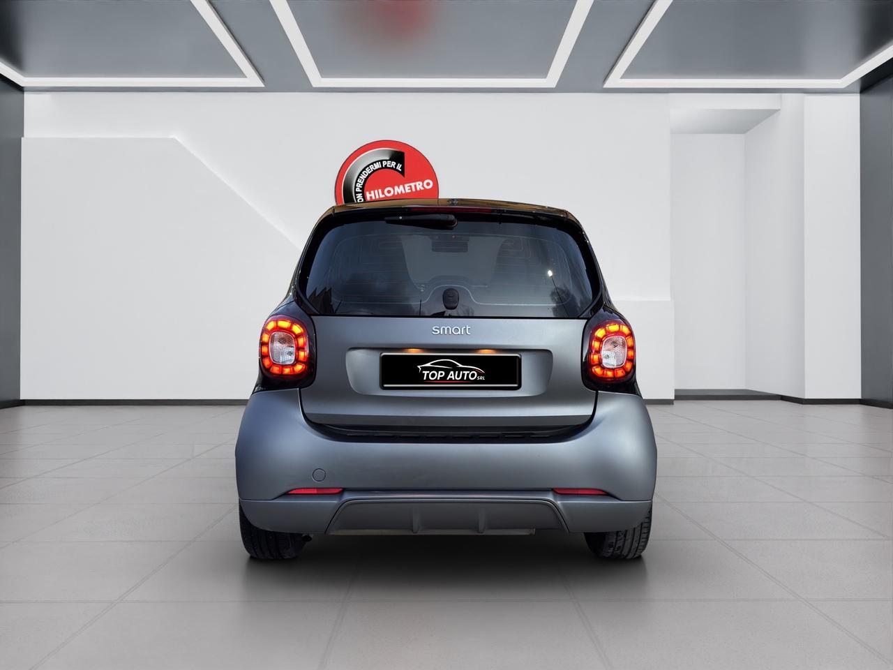 SMART FORTWO 90 0.9 TURBO TWINAMIC SUPERPASSION - MY19