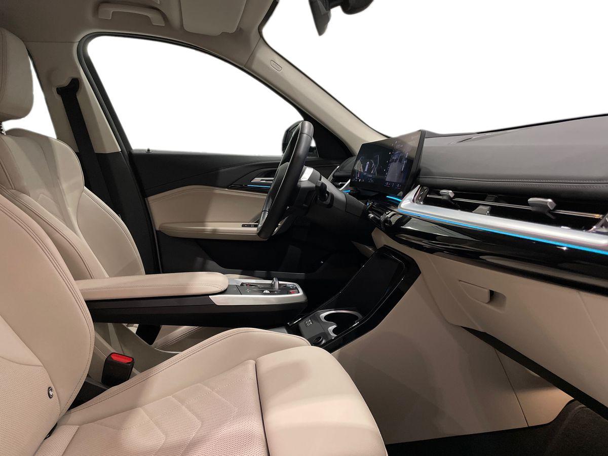 BMW X1 U11 - X1 sdrive18d X-Line Edition Signature auto