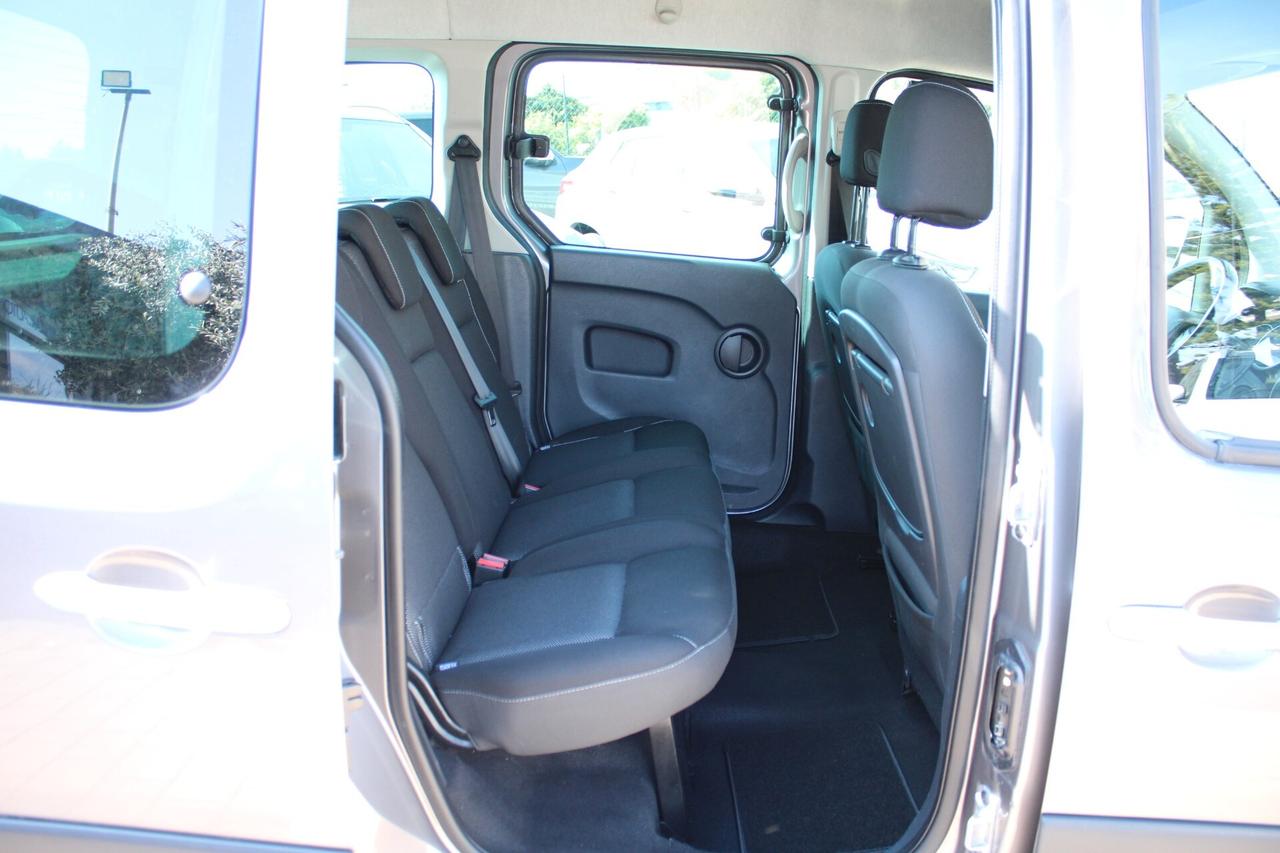 Renault Kangoo 1.2 TCe 115CV Stop & Start 4p. Express Energy