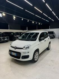 Panda 0.9 TwinAir Turbo Natural Power Lounge