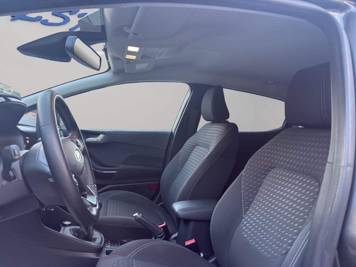 FORD - Fiesta 5p 1.1 Titanium s&s 75cv my20.75
