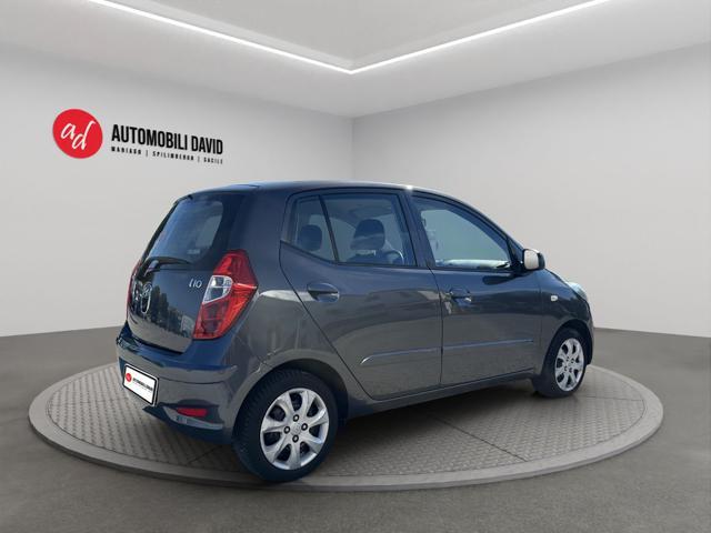 HYUNDAI i10 1.1 12V Classic