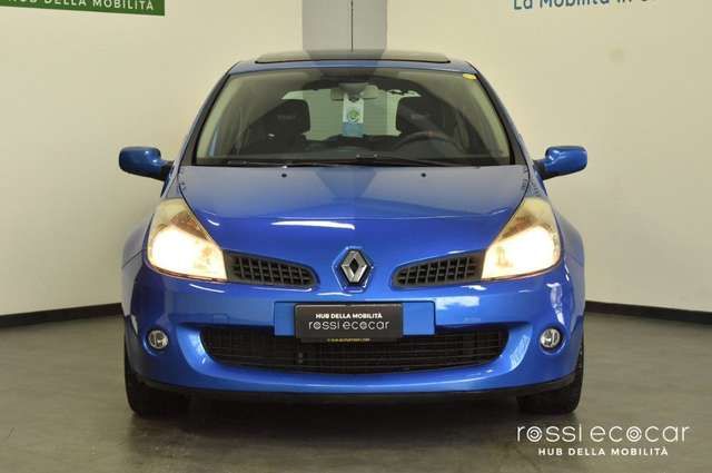 Renault Clio 2.0 16V 200CV 3 porte RS - Alimentazione GPL