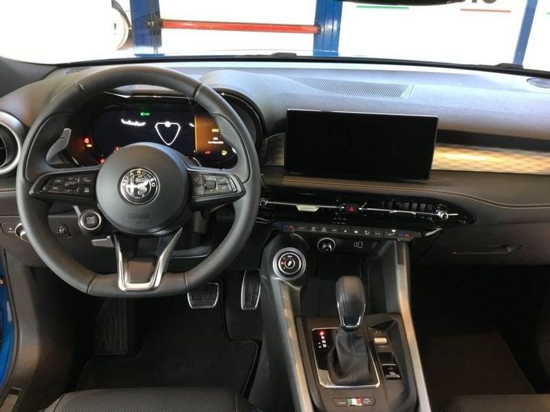 Alfa Romeo Tonale 1.3 280 CV PHEV AT6 Q4 Veloce MY24