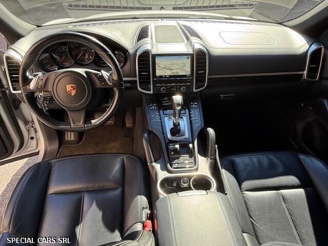Porsche Cayenne 3.0 Diesel Tiptronic