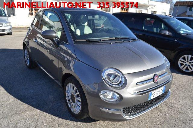 FIAT 500 1.0 Hybrid Dolcevita 41000 CHILOMETRI