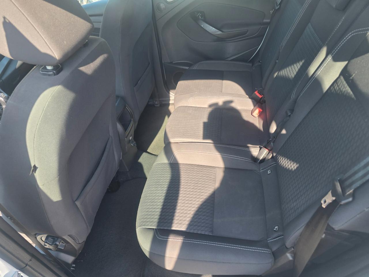 Ford C-Max 1.6 120CV GPL Titanium