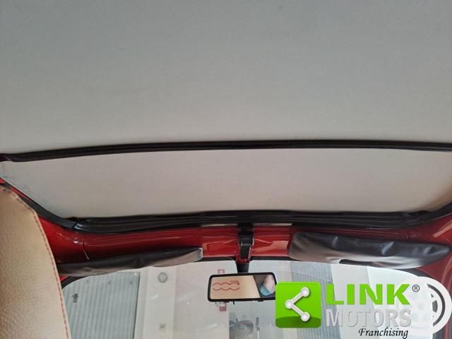 FIAT 500 L