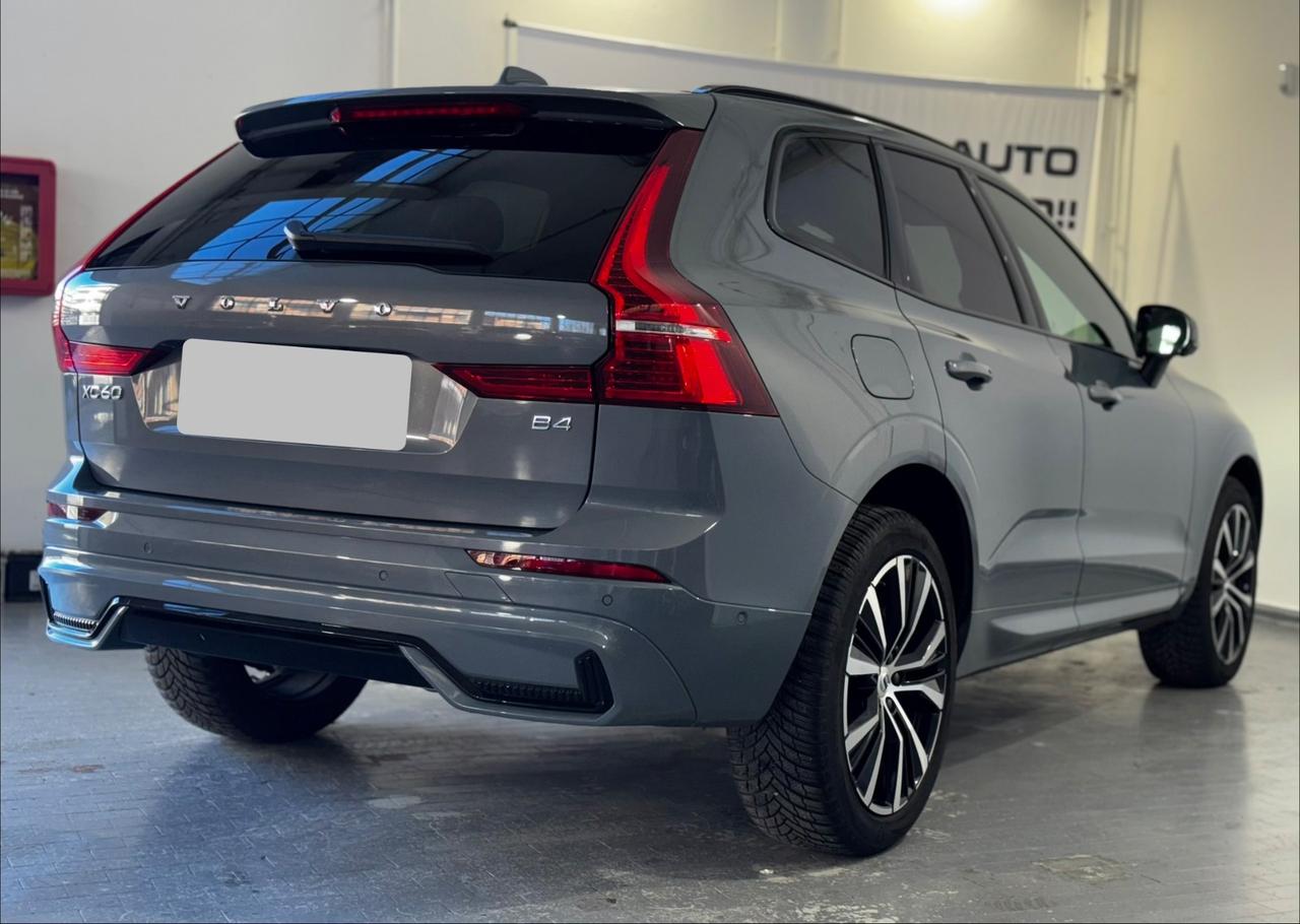 Volvo XC 60 XC60 B4 (d) automatico Business