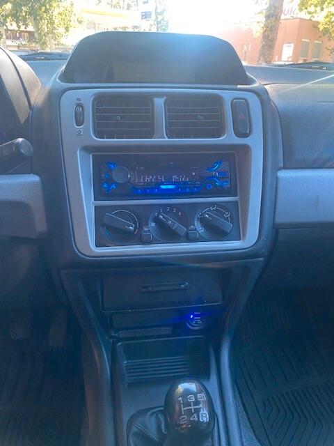 Mitsubishi Pajero PININ 1.8CC,4X4!!