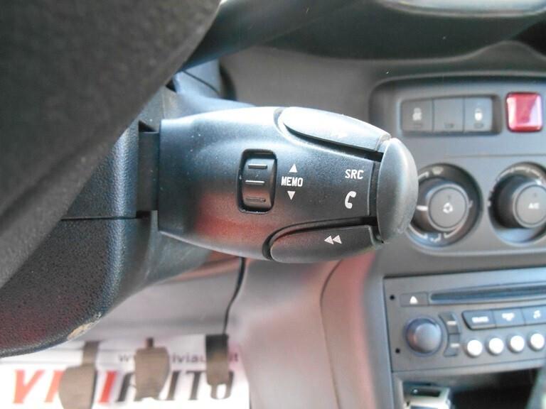 Citroen C3 Picasso BlueHDi CON SOLI KM 76000 NEOPATENTATI