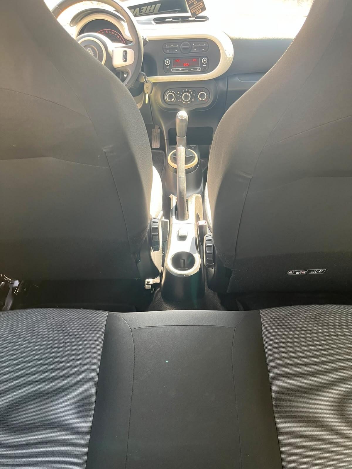 Renault Twingo SCe Live
