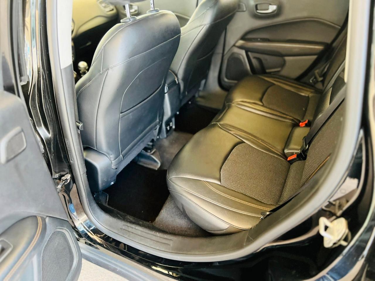 Jeep Compass 1.6 Multijet II 2WD Limited Winter